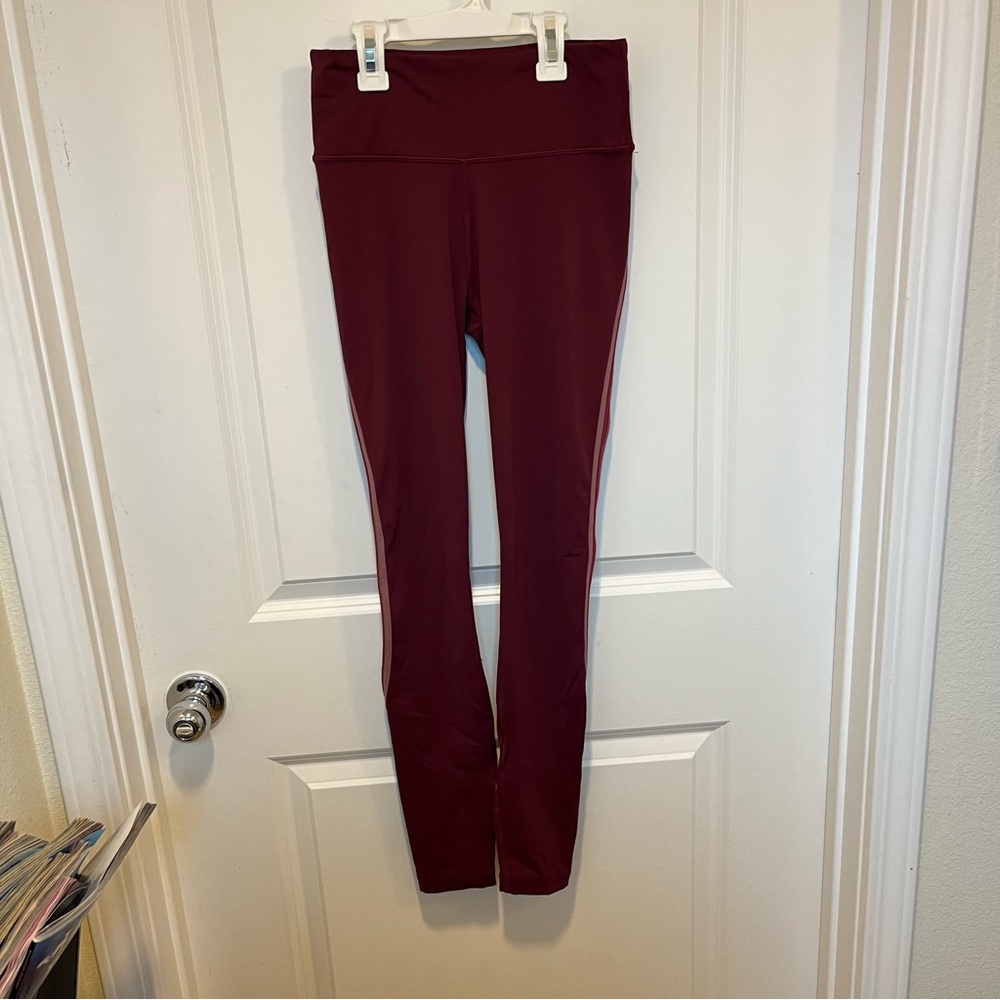 Lululemon Run Crew Tight *28”